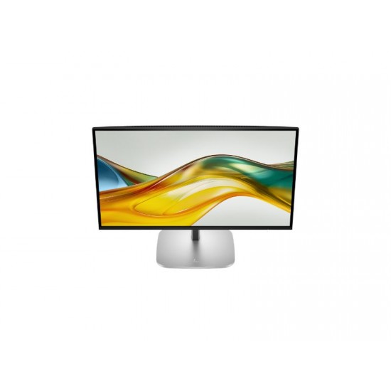 Monitor HP S5 Pro 527pm 9E0Y9UT QHD IPS USB-C Conferencing 100Hz 5MS 27''