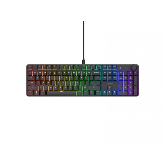 Keyboard Trust Mechanic GXT866 TORIX -24