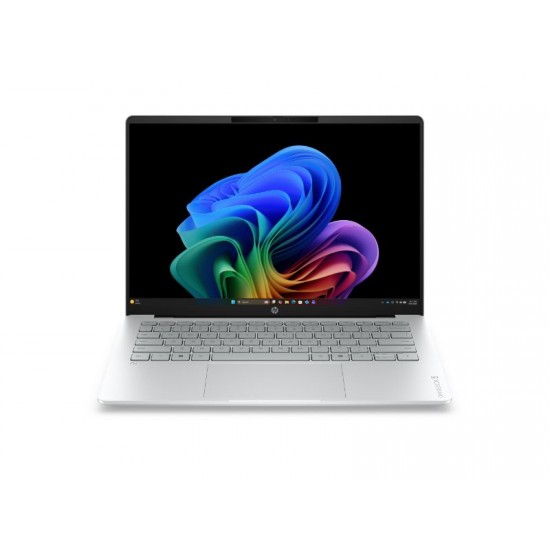 Laptop HP OmniBook 5 14-hh0002nvx/14''2K OLED/Ultra 5-332/24GB/1TB/Win 11 Home/3Y/DE5P9EA