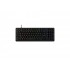 HyperX Eve 1800 Membrane Compact Gaming Keyboard RGB (US Layout) - Black - B7JE0AA
