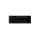 HyperX Eve 1800 Membrane Compact Gaming Keyboard RGB (US Layout) - Black - B7JE0AA