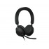 Jabra Evolve2 40SE Headset MS Teams Stereo USB-C (24189-999-899)
