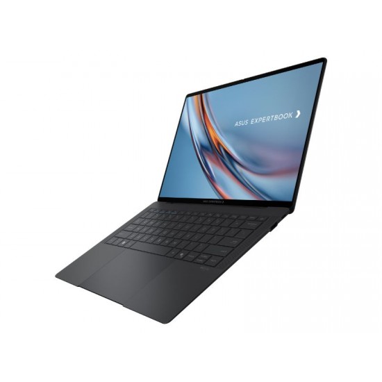 Laptop Asus ExpertBook Ultra B9 B9406CAA 14'' OLED/ Ultra X7 358H/ 32GB/ 1TB SSD/ Windows 11 Pro/ Touch/ 3Y NBD - 90NX09J2-M00RA0