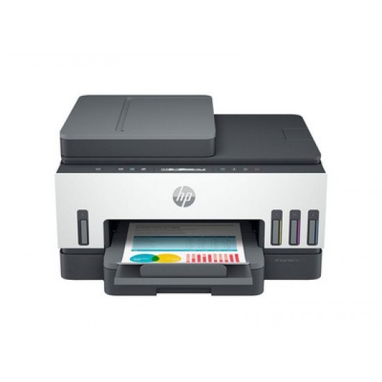 HP Smart Tank 790 All-in-One Printer- 4WF66A