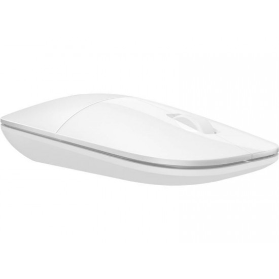 HP Z3700 Wireless Mouse - White - V0L80AA