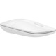 HP Z3700 Wireless Mouse - White - V0L80AA