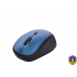TRUST YVI+ WIRELESS MOUSE ECO BLUE 24551