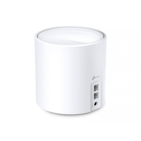 Tp-Link AX1800 Whole Home Mesh Wi-Fi 6 System (Deco X20)