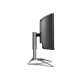 AOC Agon AG493UCX2 4K VA Curved 165Hz 1MS 48.8''