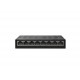 Tp-Link 8-Port 10/100/1000Mbps Desktop Switch (LS1008G)