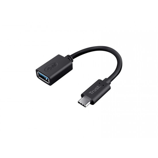 USB TRUST TYPE-C TO USB3.0 CONVERT 20967
