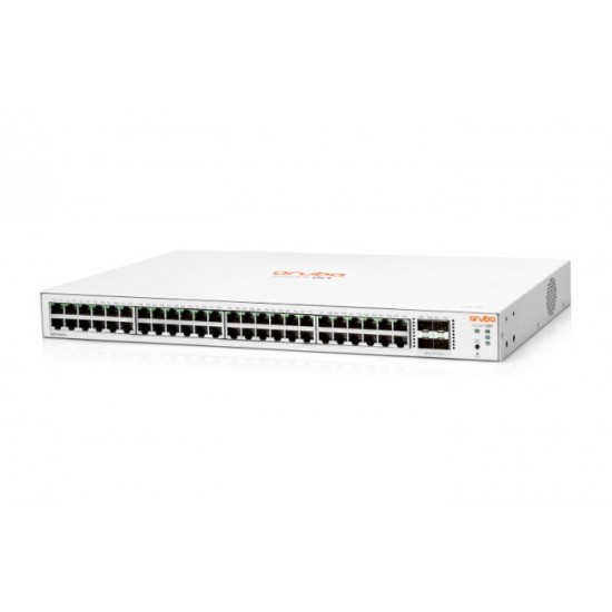 HPE Aruba Instant On 1830 48G 4SFP Switch (JL814A)