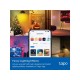 TP-Link Tapo L430C Smart Light Bulb Multicolor (Tapo L430C(4-PACK))