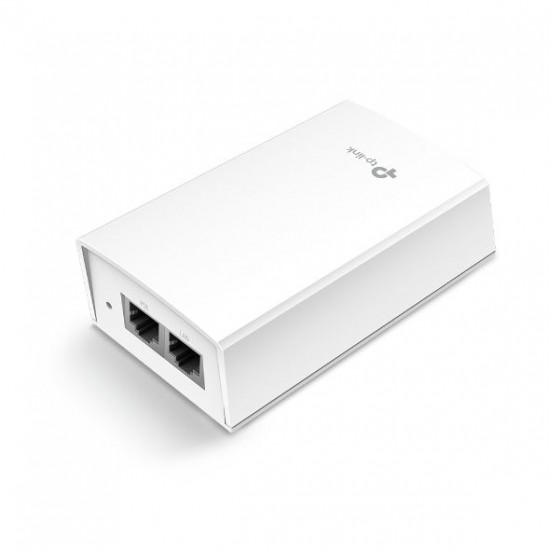 Tp-Link 48V Passive PoE Adapter (TL-POE4824G)