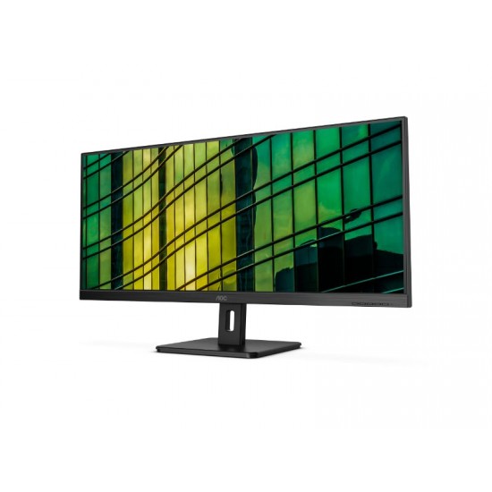 Monitor AOC LED 34'' U34E2M WQHD VA 100Hz