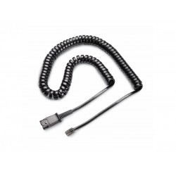 Poly POLARIS II QD Short End Cable (784Q5AA)