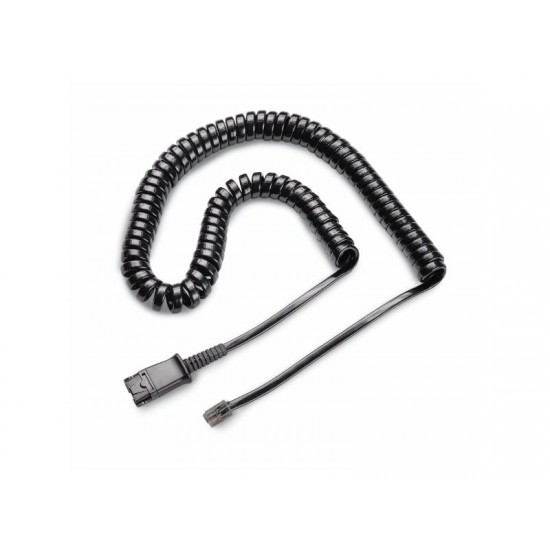 Poly POLARIS II QD Short End Cable (784Q5AA)