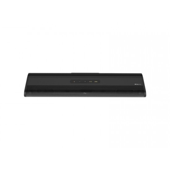 Creative Stage Pro 2.1 soundbar with subwoofer / 160W peak / 80W RMS / Dolby Audio / SuperWide / HDMI ARC / USB-C / Optical-in / AUX / Bluetooth 5.3