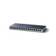 Tp-Link 16-Port Gigabit Desktop Switch (TL-SG116)