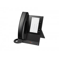 Poly CCX 400 Business Media Phone for Microsoft Teams and PoE-enabled - 848Z8AA