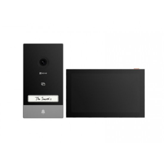 Ezviz HP7 Smart Home Video Doorphone 2K Resolution