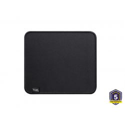 MOUSEPAD TRUST BOYE ECO BLACK 24743