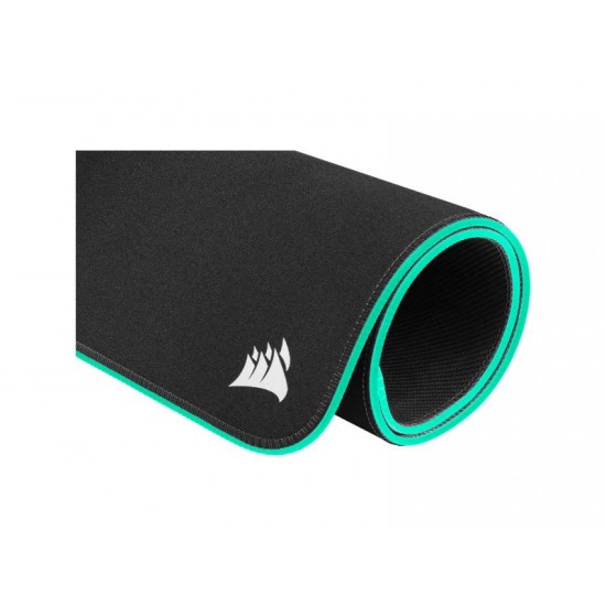 CORSAIR Cloth Gaming Mouse Pad MM700 RGB Extended 3XL/Desk Mat - Black