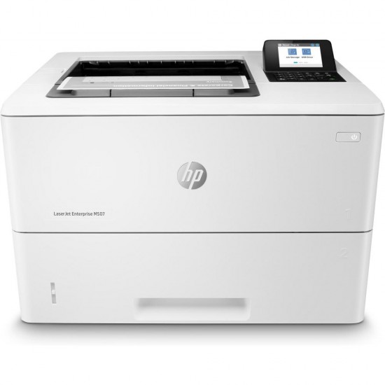 HP Printer LaserJet Enterprise M507dn - 1PV87A