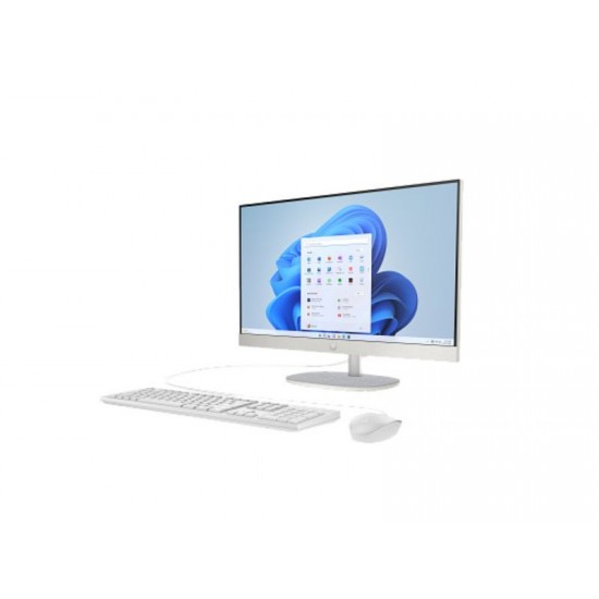 All-in-One HP 24-cr0013nv 23.8''FHD Touch/R7-7730U/16GB/512GB/Win 11 Home/2Y/BG7K4EA