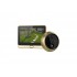 Ezviz Peephole Doorbell Wire-free Golden (DP2C Golden)