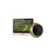 Ezviz Peephole Doorbell Wire-free Golden (DP2C Golden)