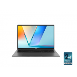 ASUS Vivobook S16 16''/ R7 260 / 16GB/1TB SSD/ Windows 11 Home / 90NB16F1-M008S0