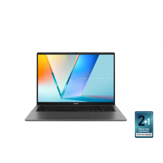 ASUS Vivobook S16 16''/ R7 260 / 16GB/1TB SSD/ Windows 11 Home / 90NB16F1-M008S0