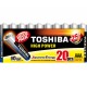 TOSHIBA LR03GCP MP-20