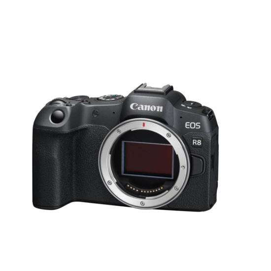 Canon EOS R8 BODY