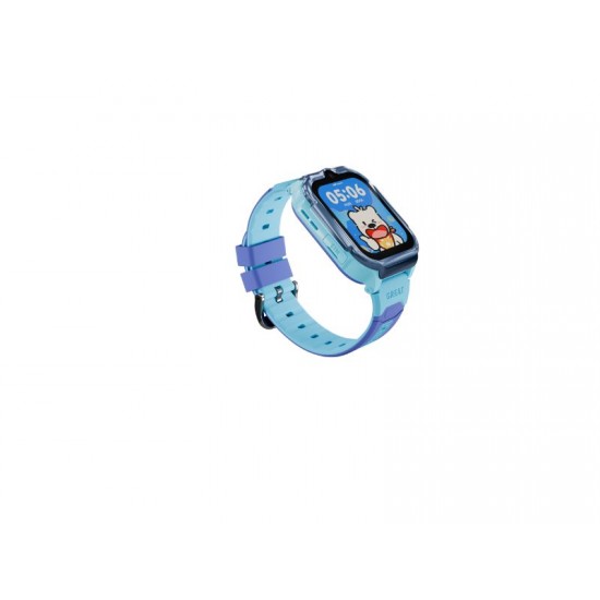 HiFuture Kidguard G1 Sky Blue