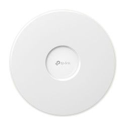 TP-Link BE9300 Access Point Ceiling Wi-Fi 7 Tri Band (2.4 <(>&<)> 5<(>&<)> 6GHz) (EAP772)