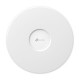 TP-Link BE9300 Access Point Ceiling Wi-Fi 7 Tri Band (2.4 <(>&<)> 5<(>&<)> 6GHz) (EAP772)