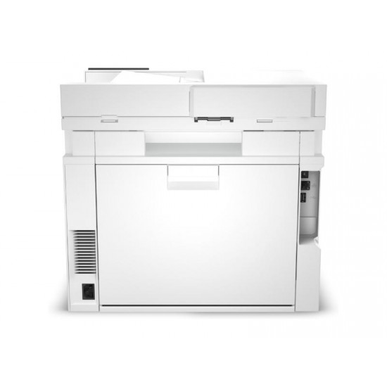 HP Color LaserJet Pro MFP 4302dw Printer - 4RA83F
