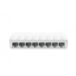 Tp-Link 8-Port 10/100Mbps Desktop Switch (LS1008)
