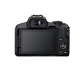 Canon EOS R50 BK + RFS18-45 S SEE