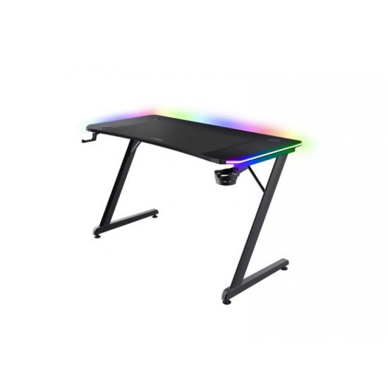 Trust gaming desk GXT707 LUM PRO 25419