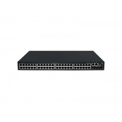 ARUBA CW 2150 48G PoE+ 4P 770W Switch - S6X54A
