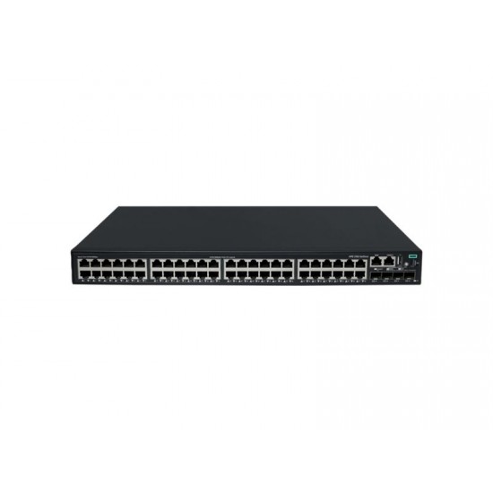 ARUBA CW 2150 48G PoE+ 4P 770W Switch - S6X54A