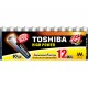 TOSHIBA LR03GCP MP-12