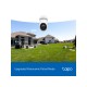 Tp-Link Tapo C560WS Security Camera Outdoor Pan/Tilt Wi-Fi 4K  (Tapo C560WS)