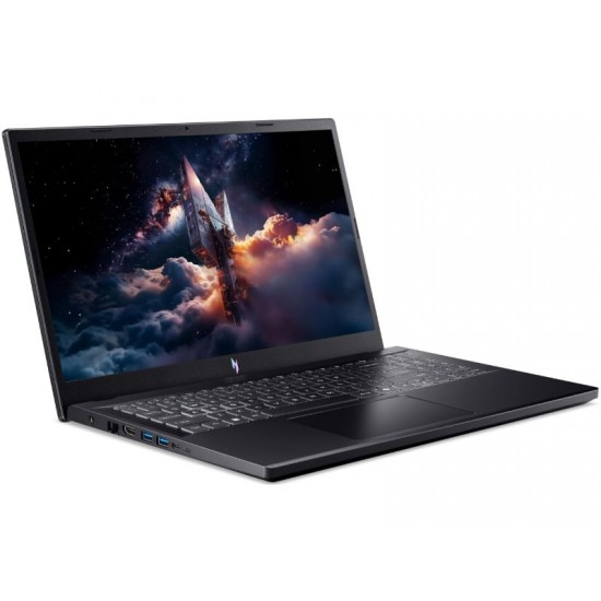 Laptop Acer Nitro/Ryzen 5/16GB/512GB SSD/RTX 5060/Home - NH.U3PET.00E