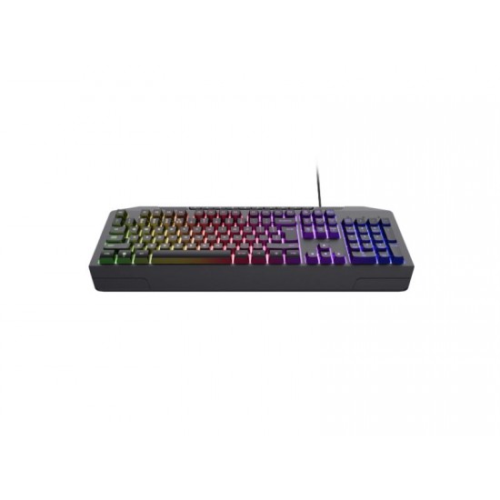 Trust keyboard gaming GXT836 EVOCX GR 25444