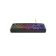 Trust keyboard gaming GXT836 EVOCX GR 25444