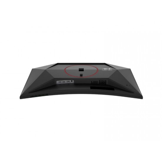 Monitor AOC CQ27G4Z2/27''-QHD-VA-260Hz/Curved - CQ27G4Z2